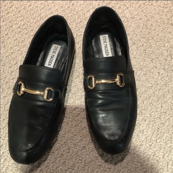 Steve Madden Loafers - Picture 4 of 14